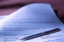Quit Claim Image